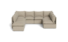 Load image into Gallery viewer, Gaia - Sectional - Flax Haven
