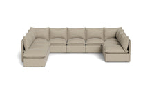 Load image into Gallery viewer, Gaia - Sectional - Flax Haven
