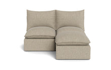 Load image into Gallery viewer, Gaia - Sofa - Flax Haven
