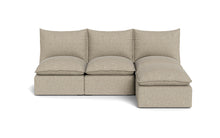 Load image into Gallery viewer, Gaia - Sofa - Flax Haven
