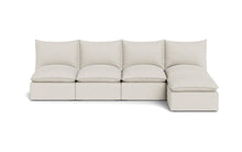 Load image into Gallery viewer, Gaia - Sofa - Silken Sand
