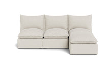 Load image into Gallery viewer, Gaia - Sofa - Silken Sand
