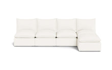 Load image into Gallery viewer, Gaia - Sofa - Snowdrift
