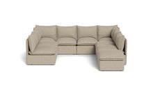 Load image into Gallery viewer, Gaia - Sectional - Flax Haven
