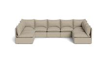 Load image into Gallery viewer, Gaia - Sectional - Flax Haven
