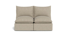 Load image into Gallery viewer, Gaia - Sofa - Flax Haven
