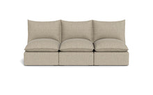 Load image into Gallery viewer, Gaia - Sofa - Flax Haven
