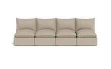 Load image into Gallery viewer, Gaia - Sofa - Flax Haven
