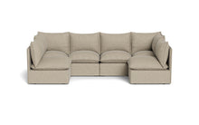 Load image into Gallery viewer, Gaia - Sectional - Flax Haven
