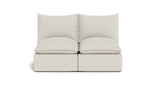 Load image into Gallery viewer, Gaia - Sofa - Silken Sand
