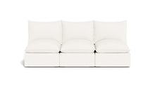 Load image into Gallery viewer, Gaia - Sofa - Snowdrift
