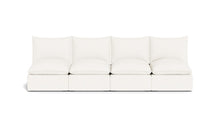 Load image into Gallery viewer, Gaia - Sofa - Snowdrift
