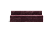 Load image into Gallery viewer, Atmosphere Storage - Sofa - Bordeaux
