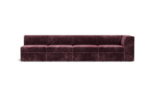 Load image into Gallery viewer, Atmosphere Storage - Sofa - Bordeaux
