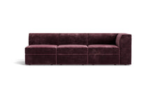 Load image into Gallery viewer, Atmosphere Storage - Sofa - Bordeaux
