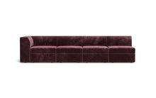 Load image into Gallery viewer, Atmosphere Storage - Sofa - Bordeaux

