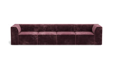 Load image into Gallery viewer, Atmosphere - Sofa - Bordeaux
