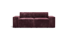 Load image into Gallery viewer, Atmosphere - Sofa - Bordeaux
