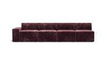 Load image into Gallery viewer, Atmosphere - Sofa - Bordeaux
