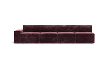 Load image into Gallery viewer, Atmosphere Storage - Sofa - Bordeaux
