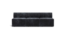 Load image into Gallery viewer, Atmosphere - Sofa - Carbon
