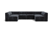 Load image into Gallery viewer, Atmosphere - Sectional - Carbon
