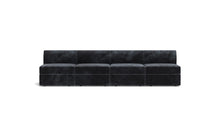Load image into Gallery viewer, Atmosphere Storage - Sofa - Carbon

