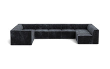 Load image into Gallery viewer, Atmosphere - Sectional - Carbon
