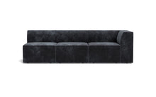 Load image into Gallery viewer, Atmosphere - Sofa - Carbon
