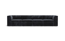 Load image into Gallery viewer, Atmosphere Storage - Sofa - Carbon
