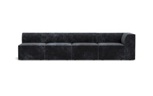 Load image into Gallery viewer, Atmosphere - Sofa - Carbon
