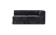 Load image into Gallery viewer, Atmosphere Storage - Sofa - Carbon
