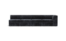 Load image into Gallery viewer, Atmosphere Storage - Sofa - Carbon
