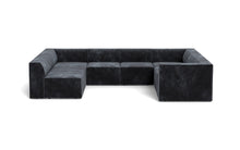 Load image into Gallery viewer, Atmosphere - Sectional - Carbon
