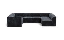 Load image into Gallery viewer, Atmosphere - Sectional - Carbon
