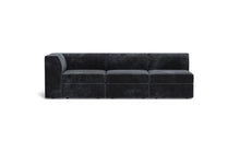 Load image into Gallery viewer, Atmosphere Storage - Sofa - Carbon
