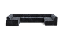 Load image into Gallery viewer, Atmosphere - Sectional - Carbon
