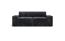 Load image into Gallery viewer, Atmosphere - Sofa - Carbon
