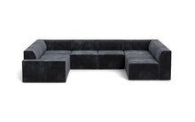 Load image into Gallery viewer, Atmosphere - Sectional - Carbon
