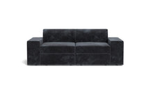 Load image into Gallery viewer, Atmosphere Storage - Sofa - Carbon
