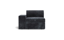 Load image into Gallery viewer, Atmosphere Storage - Sofa - Carbon
