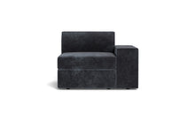 Load image into Gallery viewer, Atmosphere Storage - Sofa - Carbon
