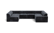 Load image into Gallery viewer, Atmosphere - Sectional - Carbon
