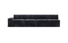 Load image into Gallery viewer, Atmosphere - Sofa - Carbon
