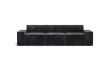Load image into Gallery viewer, Atmosphere - Sofa - Carbon
