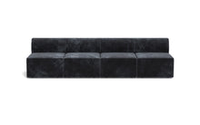 Load image into Gallery viewer, Atmosphere - Sofa - Carbon
