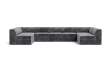 Load image into Gallery viewer, Atmosphere Storage - Sectional - Cobblestone
