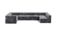Load image into Gallery viewer, Atmosphere - Sectional - Cobblestone
