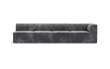 Load image into Gallery viewer, Atmosphere - Sofa - Cobblestone
