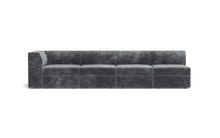 Load image into Gallery viewer, Atmosphere Storage - Sofa - Cobblestone
